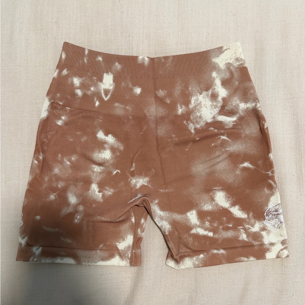 Darc Sport Seamless Shorts